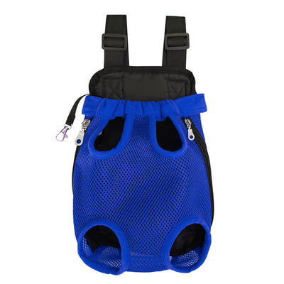 Mochila Transportadora para Mascotas - Diseño Respirable y Portátil - Image 28