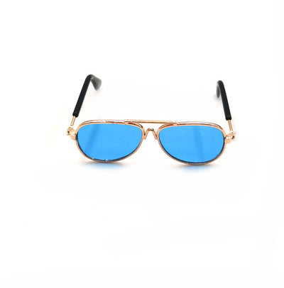 Gafas de Sol Hip Hop para Mascotas - Image 6