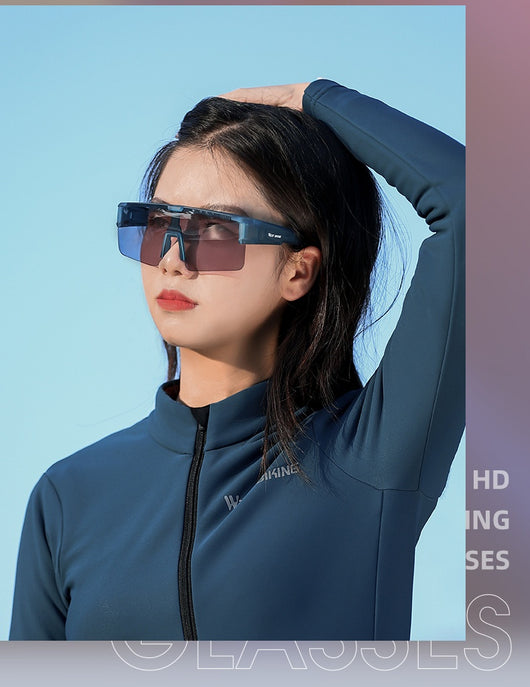 Gafas Fotocromáticas de Gran Marco para Miopía - Image 47