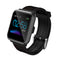 Pulsera Inteligente con Monitor de Frecuencia Cardíaca y Presión Arterial