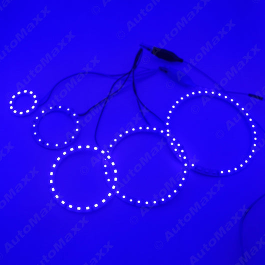 Luces Diurnas LED de Seguridad - Image 5