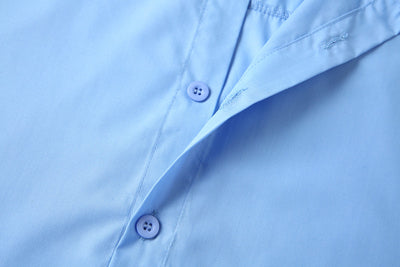 Camisa Cuello Alto para Adolescentes - Image 7