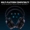 Auriculares Gaming Multifunción con Cable
