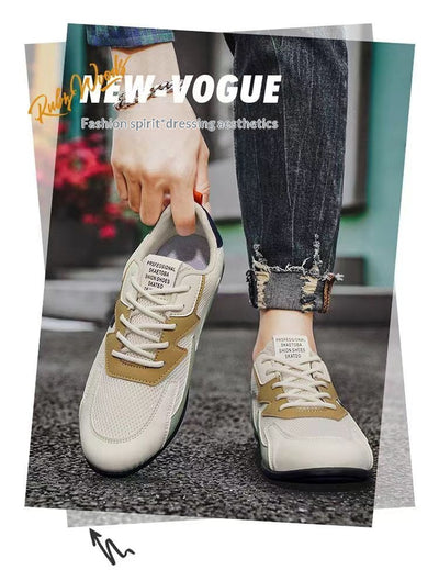 Zapatillas Deportivas Casuales para Hombre - Comodidad y Estilo Moderno - Image 14