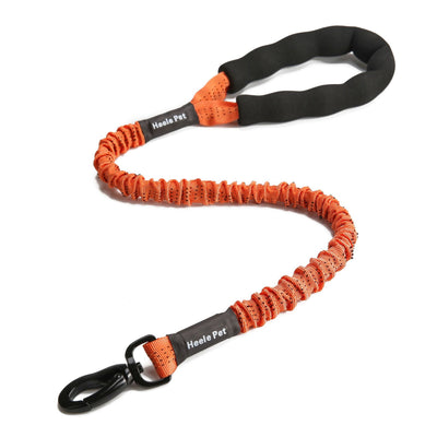 Arnés de Tracción Elástico para Perros Grandes - Pecho y Espalda - Image 4