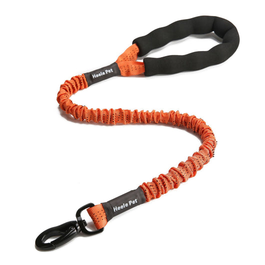 Arnés de Tracción Elástico para Perros Grandes - Pecho y Espalda - Image 4