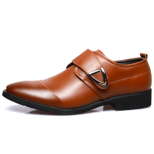 Zapatos para Hombre Antideslizantes y Resistentes al Desgaste - Image 10