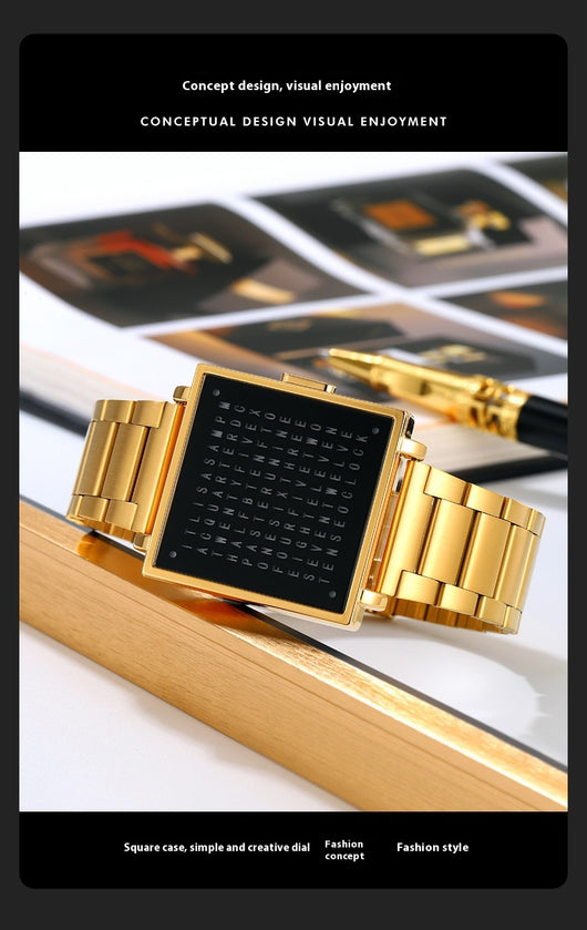 Reloj Deportivo Militar Digital Resistente al Agua para Hombre y Mujer - Image 18
