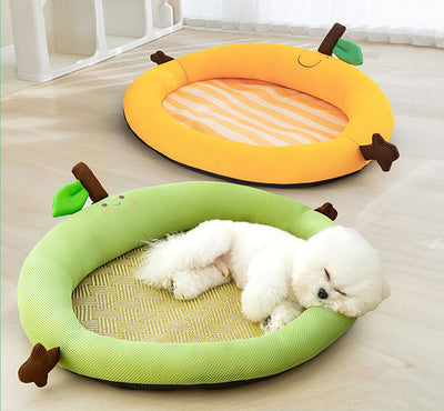 Nido Cómodo para Mascotas - Cama Ortopédica para Perros y Gatos - Image 10