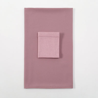 Pañuelo de Gasa Pearl Chiffon - Diseño Elegante y Versátil - Image 3