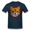 Playera Negra Shib Coin - Criptomoneda Shiba Doge Killer