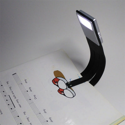 Luz LED Recargable para Kindle y Libros Electrónicos - Image 26