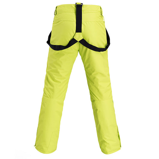 Pantalones de Escalada Unisex para Aventuras al Aire Libre - Image 14