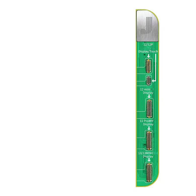 Detector de Circuitos IC y Líneas de Retícula para Reparación de Color Original - Image 11