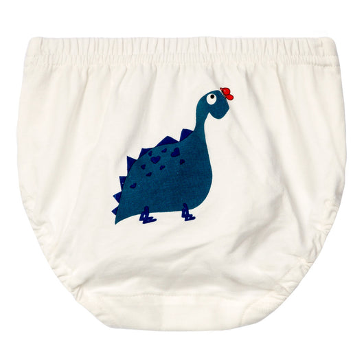 Calzoncillos Infantiles Estampado Dibujos Animados - Ropa Interior Niño Cómoda - Image 13