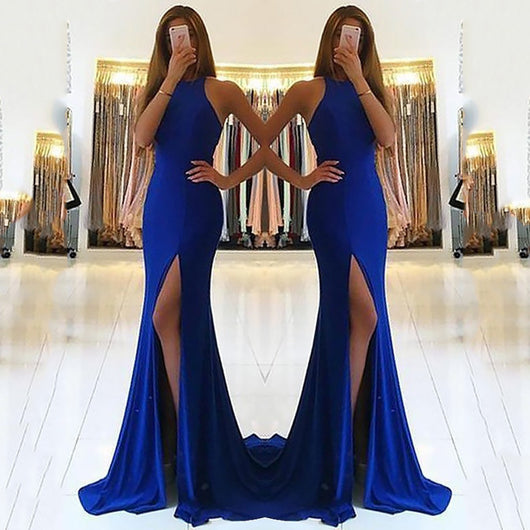 Vestidos Largos de Noche para Damas - Image 6