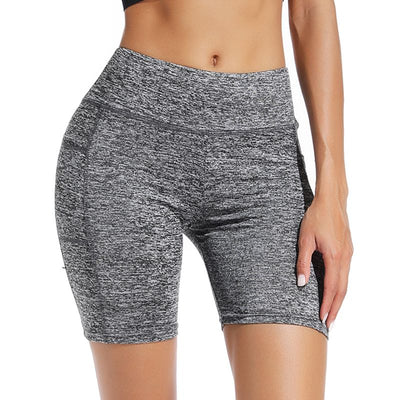 Shorts Cintura Alta Levantacola para Mujer - Diseño Fashion - Image 21