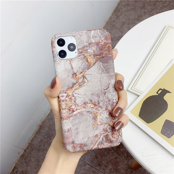 Funda de Mármol para Celular