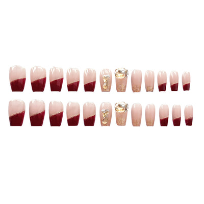 Uñas Postizas Removibles con Armadura Protectora - Image 5