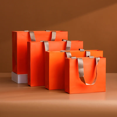 Bolsa de Mano Narciso con Diseño de Montaña y Río - Image 12