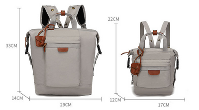 Mochila Versátil para Estudiantes Hombre y Mujer - Image 21