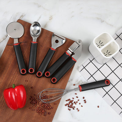 Juego Completo de Herramientas de Cocina Multifunción - Image 20