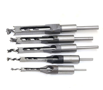 Taladro de Agujeros Cuadrados para Carpintería Profesional - Image 32