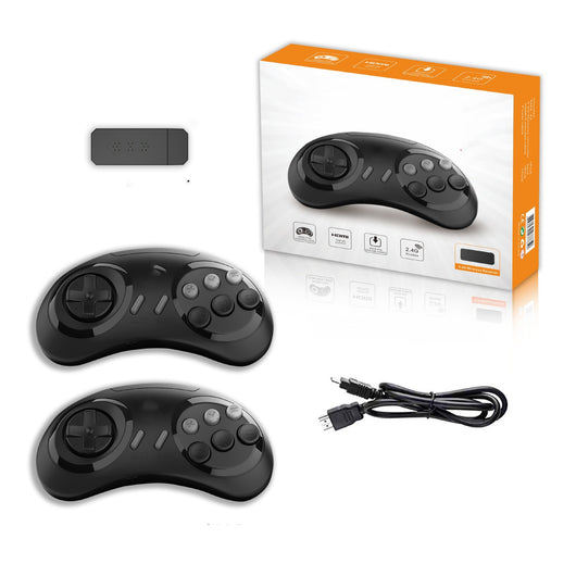 Consola de Videojuegos HD Inalámbrica Portátil - Image 11