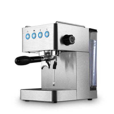 Moledor Espresso con Espumador de Leche Todo en Uno - Image 6