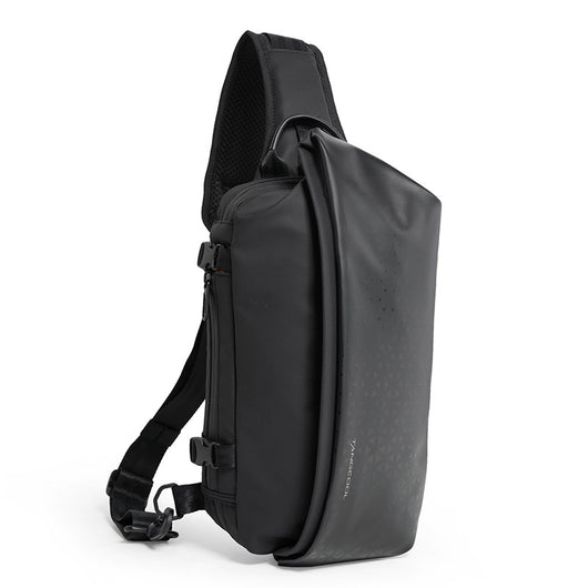 Bolsa Mensajera Deportiva Impermeable Multifuncional - Image 6