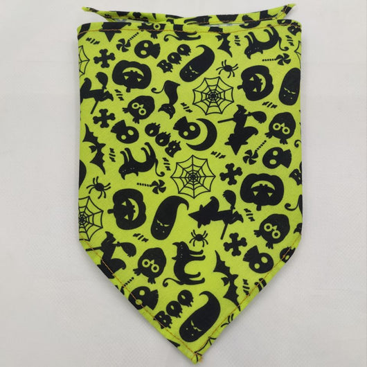 Pañuelo Triangular Absorbente para Mascotas - Image 47