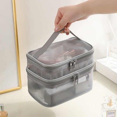 Bolsa de Malla Grande para Compras y Organizacion del Hogar - Image 3
