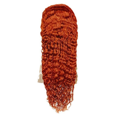 Peluca con Gorro de Encaje para Mujer - Image 11