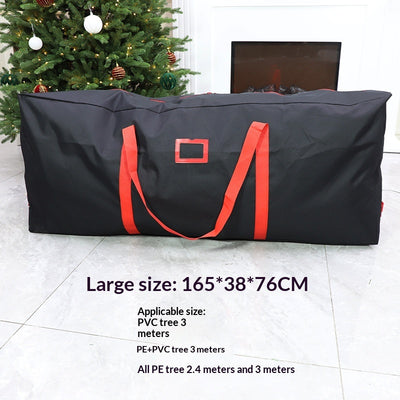 Bolsa de Almacenamiento Navideño con Asas - Image 17
