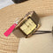Reloj de Cuero Casual Elegante para Mujer - Diseño Minimalista