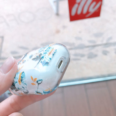 Funda Protectora Compatible con AirPods Pro - Carcasa Resistente al Agua con Diseño Personalizado - Image 9