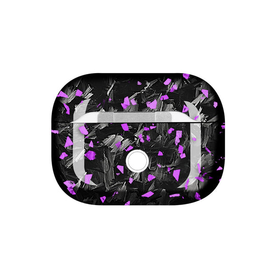 Funda Inalámbrica de Fibra de Carbono con Colores Aleatorios - Image 8