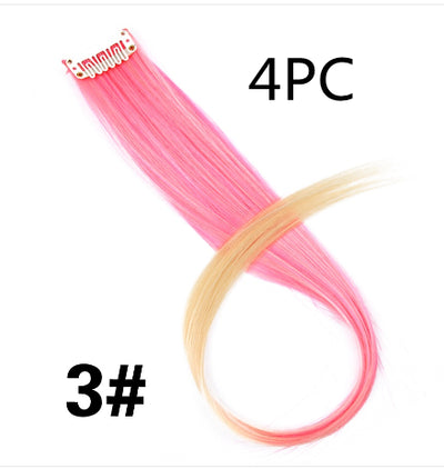 Extensiones de Cabello y Pelucas Premium - Image 150