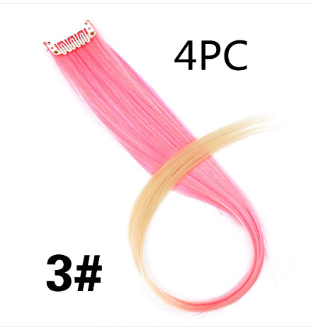Extensiones de Cabello y Pelucas Premium - Image 150