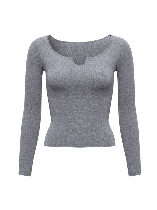 Playera de Yoga Secado Rápido para Mujer - Image 9