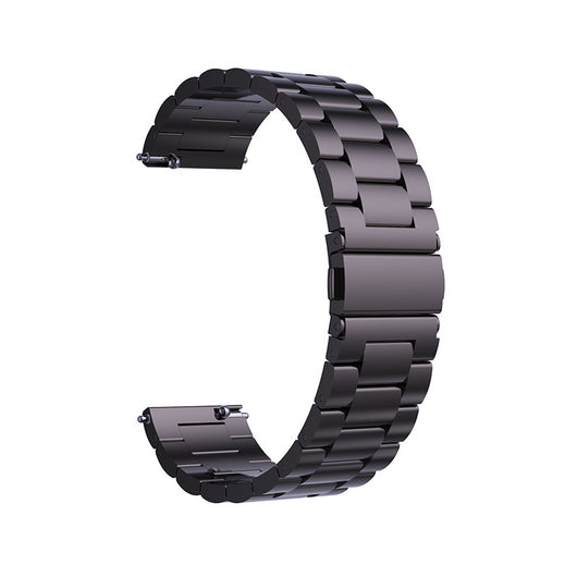 Correa de Reloj de Titanio con Cierre Rápido de Tres Eslabones - Image 8