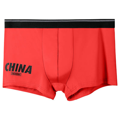 Calzoncillos Hombre Verano Seda de Hielo Ultraligeros - Image 6