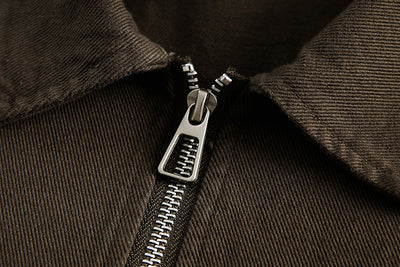 Clip para Cinturón de Mezclilla con Estampado Leopardo - Unisex - Image 16