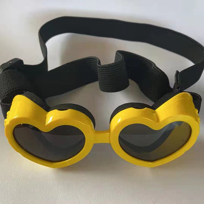 Gafas Protectoras para Mascotas - Defensa contra Viento y Elementos - Image 8