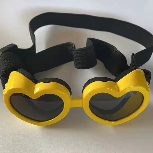 Gafas Protectoras para Mascotas - Defensa contra Viento y Elementos - Image 8