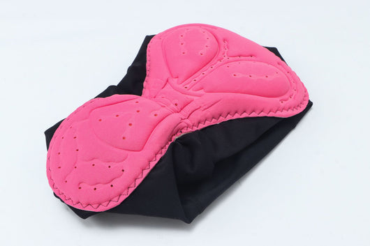 Pantalones Cortos de Ciclismo con Gel de Sílice - Absorción de Impactos y Máxima Elasticidad - Image 39