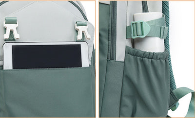 Mochila Casual Infantil con Estilo Individual - Image 17