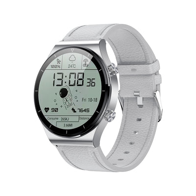 Reloj Deportivo Inteligente GT2PRO Resistente al Agua - Image 20