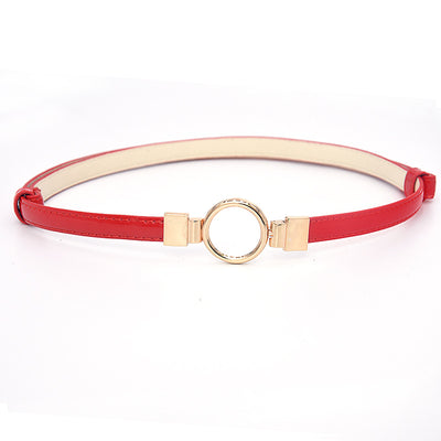 Cinturón de Cadena Decorativa para Vestidos y Suéteres - Accesorios de Moda Versátil - Image 3