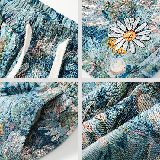 Shorts Americanos para Hombre - Estilo Verano Marca Premium - Image 2